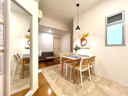 Emerald Garden (D1), Condominium #523315531